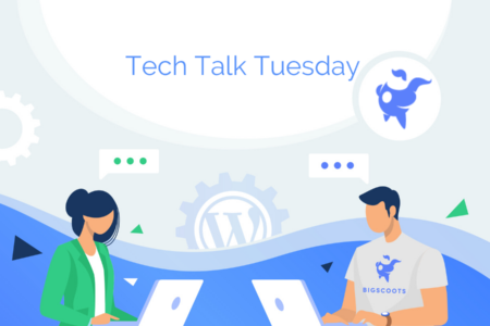 Tech Talk Tuesday